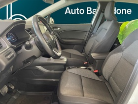 Renault Captur vaihtoauto