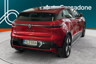 Renault Mégane vaihtoauto