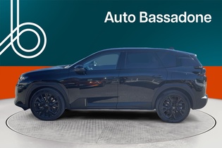 Citroën e-C5 Aircross vaihtoauto