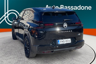 Citroën e-C5 Aircross vaihtoauto