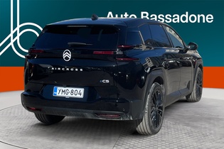 Citroën e-C5 Aircross vaihtoauto