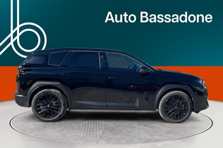 Citroën e-C5 Aircross vaihtoauto