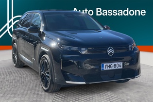 Citroën e-C5 Aircross vaihtoauto