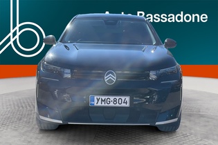 Citroën e-C5 Aircross vaihtoauto