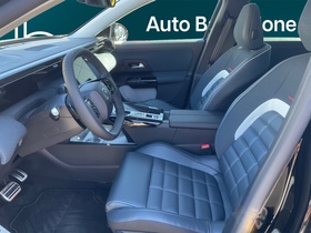 Citroën e-C5 Aircross vaihtoauto