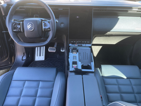 Citroën e-C5 Aircross vaihtoauto