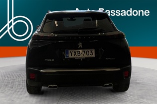 Peugeot 2008 vaihtoauto