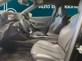 Peugeot 2008 vaihtoauto