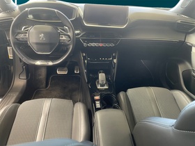 Peugeot 2008 vaihtoauto