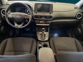 Hyundai Kona vaihtoauto