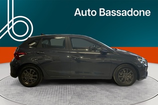 Hyundai i20 Hatchback vaihtoauto