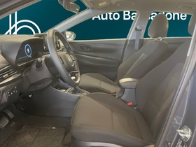 Hyundai i20 Hatchback vaihtoauto