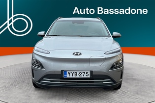 Hyundai Kona vaihtoauto