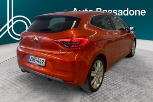 Renault Clio vaihtoauto