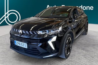 Renault Symbioz vaihtoauto