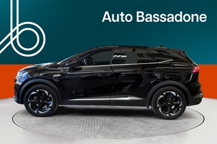 Renault Symbioz vaihtoauto