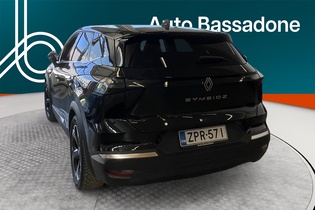 Renault Symbioz vaihtoauto