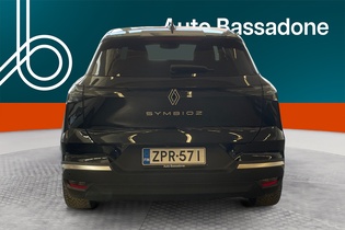 Renault Symbioz vaihtoauto