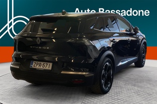 Renault Symbioz vaihtoauto