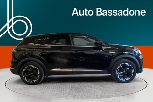 Renault Symbioz vaihtoauto