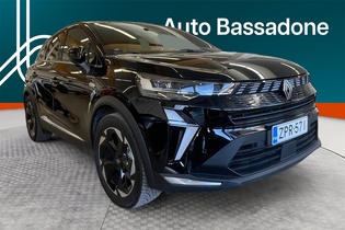 Renault Symbioz vaihtoauto