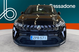 Renault Symbioz vaihtoauto