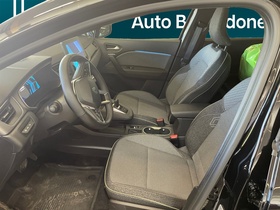 Renault Symbioz vaihtoauto