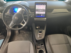 Renault Symbioz vaihtoauto