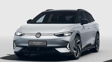 Volkswagen ID.7 vaihtoauto