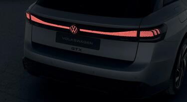 Volkswagen ID.7 vaihtoauto