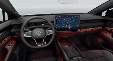 Volkswagen ID.7 vaihtoauto