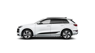 Audi Q6 e-tron vaihtoauto
