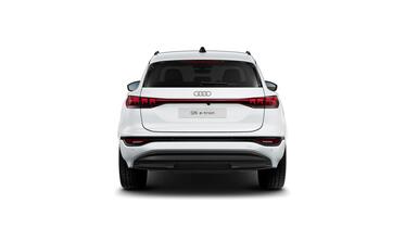 Audi Q6 e-tron vaihtoauto