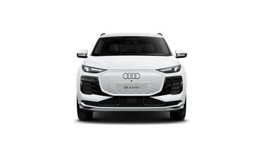 Audi Q6 e-tron vaihtoauto