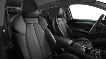 Audi Q6 e-tron vaihtoauto