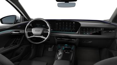 Audi Q6 e-tron vaihtoauto