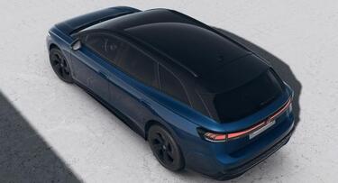 Volkswagen ID.7 vaihtoauto