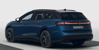 Volkswagen ID.7 vaihtoauto