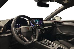 Cupra Leon Sportstourer vaihtoauto