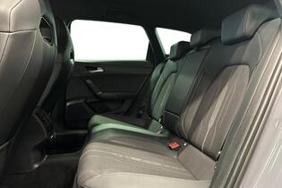 Cupra Leon Sportstourer vaihtoauto