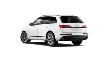 Audi Q7 vaihtoauto