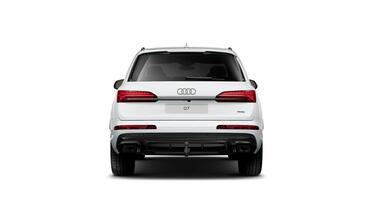 Audi Q7 vaihtoauto