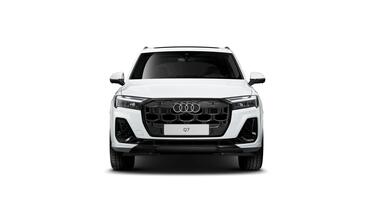 Audi Q7 vaihtoauto