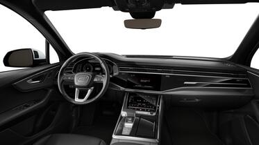 Audi Q7 vaihtoauto