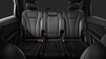 Audi Q7 vaihtoauto