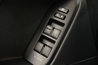 Toyota Land Cruiser vaihtoauto