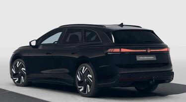 Volkswagen ID.7 vaihtoauto