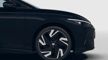 Volkswagen ID.7 vaihtoauto