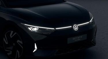 Volkswagen ID.7 vaihtoauto