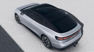 Volkswagen ID.7 vaihtoauto